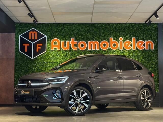 Grijs, metallic lak Gebruikt 2022 VW Taigo IQ Drive SUV | € 28.699 (Goede deal) - Afbeelding 1/4