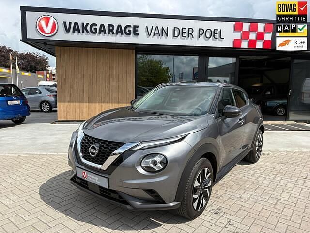 Suv Gebruikt 2024 Nissan Juke SUV | € 22.450 (Eerlijke prijs) - Afbeelding 1/4