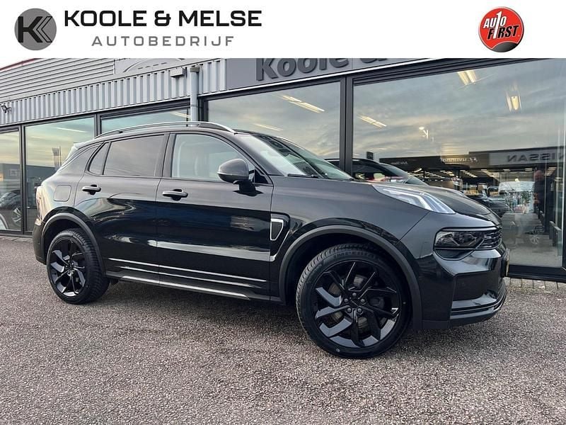 Suv Occasion 2022 Lynk & Co 01 SUV | € 24.500 (Eerlijke prijs) - Afbeelding 1/4