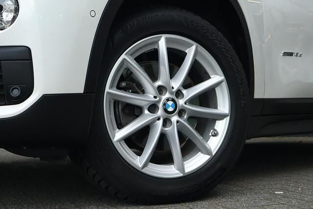 Occasion BMW X1 Executive 150 PK (110 kW) 2017 Wit SUV