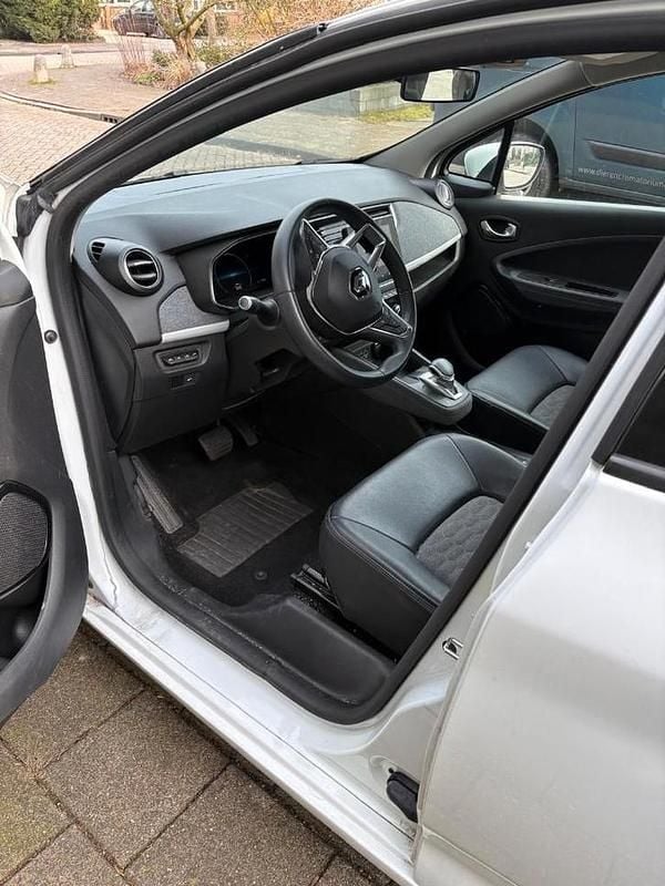 Occasion Renault Zoe 80 kW (109 PK) 2020 Hatchback