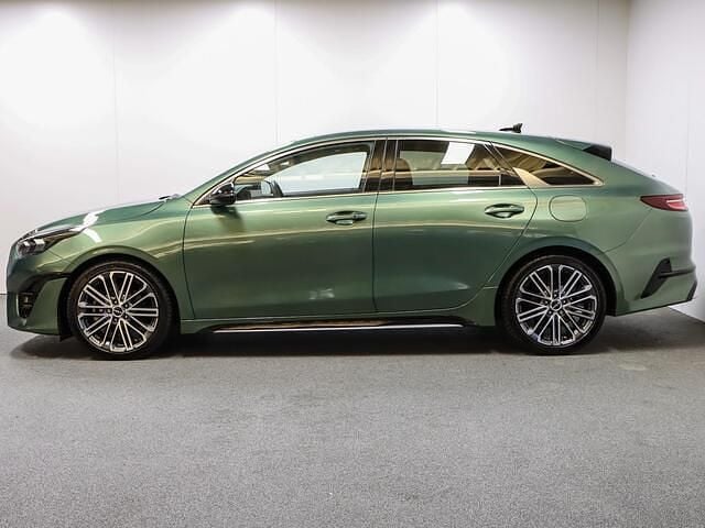 Occasion Kia ProCeed GT 140 PK (102 kW) 2025 Groen Stationwagen