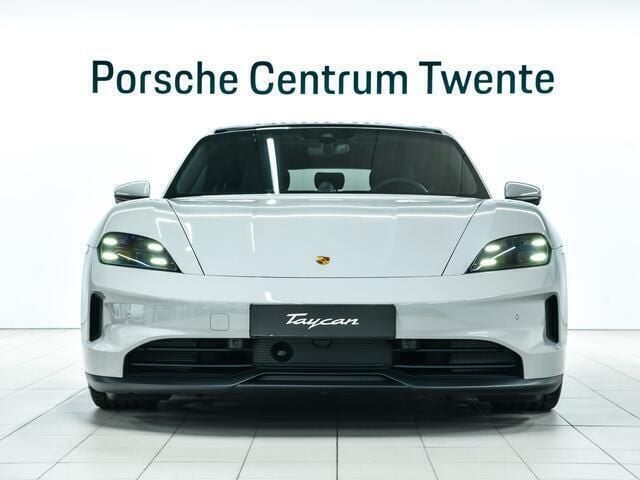 Occasion Porsche Taycan Performance Package 319 kW (435 PK) 2024 Overige Sedan