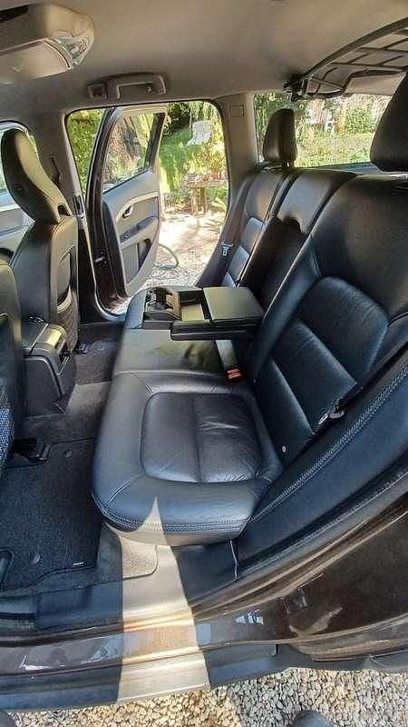 Brons Gebruikt 2011 Volvo XC70 Stationwagen | € 9.850 (Eerlijke prijs) - Afbeelding 1/4