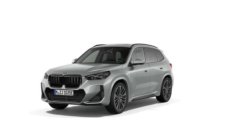 Zilver Nieuw 2025 BMW X1 M Sport SUV | € 68.081 (Goede deal) - Afbeelding 1/3