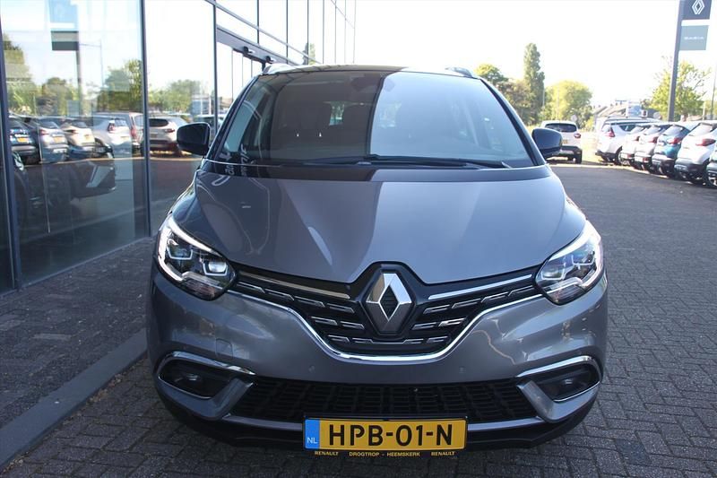 Occasion Renault Grand Scénic Intens 2025 Grijs MPV