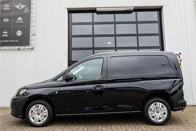 Occasion VW Caddy 102 PK (75 kW) 2021 Bestelauto MPV