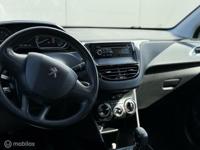 Occasion Peugeot 2008 Access 82 PK (60 kW) 2014 Wit SUV