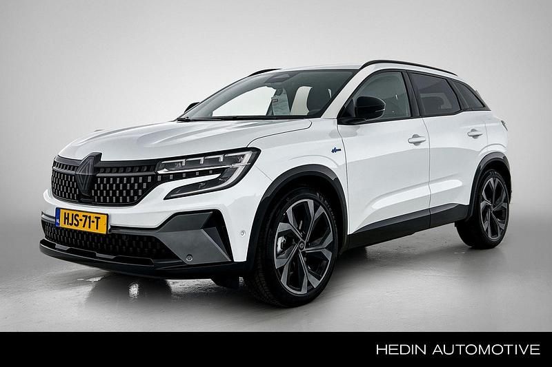 Occasion Renault Austral Techno Esprit Alpine 200 PK (147 kW) 2025 Blanc nacre SUV