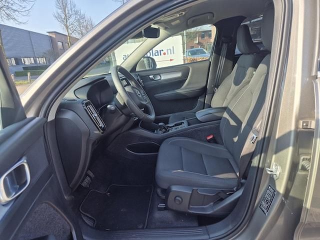 Occasion Volvo XC40 Inscription 211 PK (155 kW) 2021 Grijs SUV