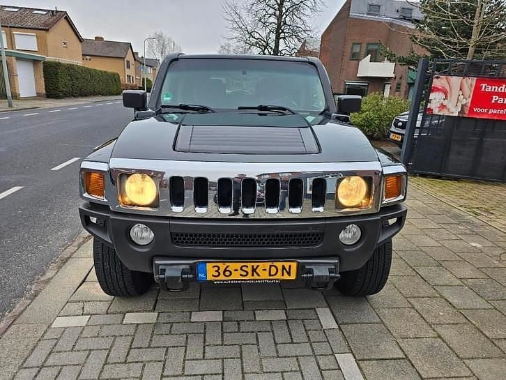 Occasion Hummer H3 223 PK (164 kW) 2006 SUV