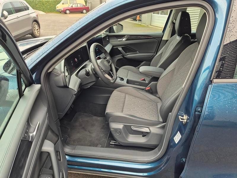 Occasion VW Tiguan Edition 2026 Blauw SUV