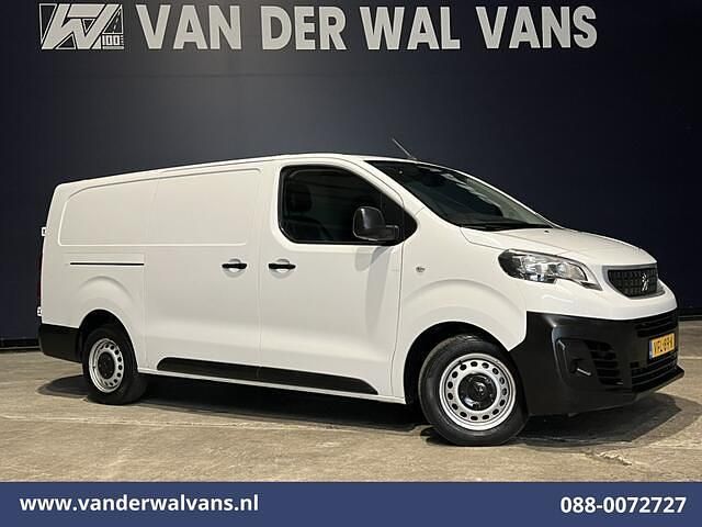 Occasion Peugeot Expert 122 PK (89 kW) 2020 Wit Van