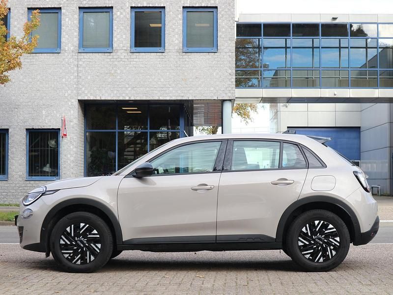 Occasion Fiat 600 Urban 2025 Grijs SUV