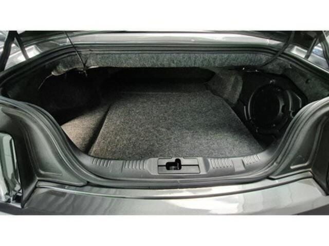 Overige Occasion 2018 Ford Mustang Cabriolet | € 32.500 (Super prijs) - Afbeelding 1/1