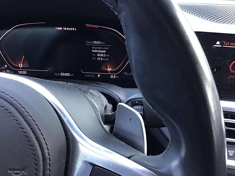 Occasion 2019 BMW M340 M Sport Sedan | € 43.750 (Goede deal) - Afbeelding 1/4