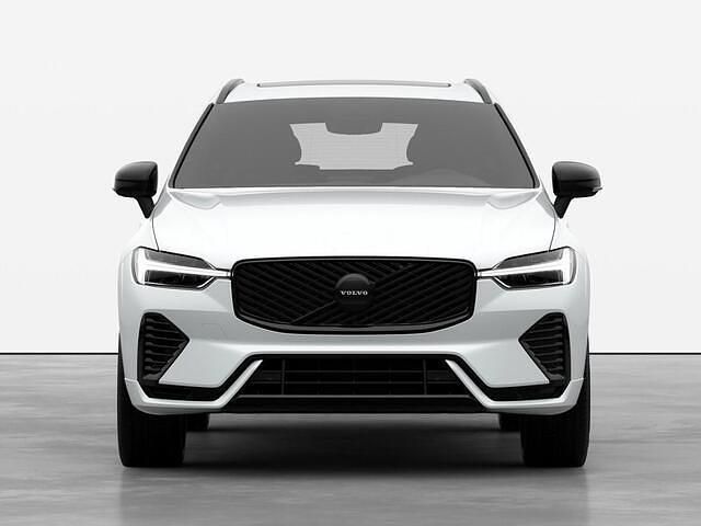 Nieuw Volvo XC60 Plus 349 PK (256 kW) 2026 Wit SUV