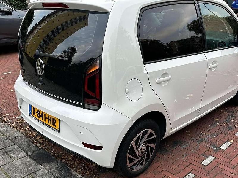 Occasion VW up! 90 PK (66 kW) 2018 Wit Hatchback