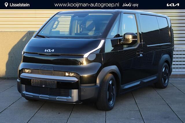 Overige Nieuw 2025 Kia PV5 EX Van | € 31.120 (Goede deal) - Afbeelding 1/4