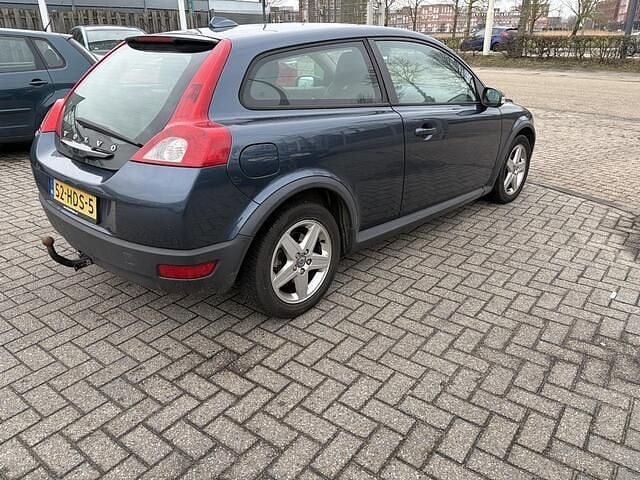 Occasion Volvo C30 101 PK (74 kW) 2008 Blauw Hatchback