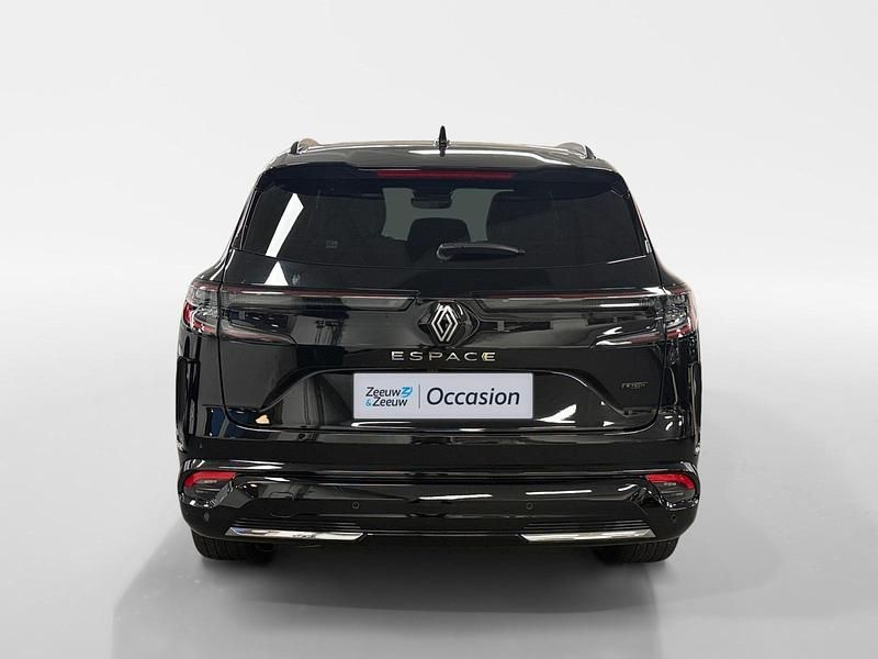 Occasion Renault Espace Iconic 200 PK (147 kW) 2025 .00 MPV