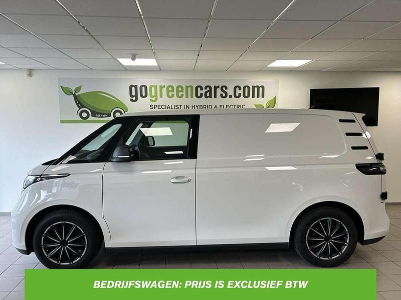 Gebruikt 2023 VW ID. Buzz Van | € 35.400 - Afbeelding 1/4