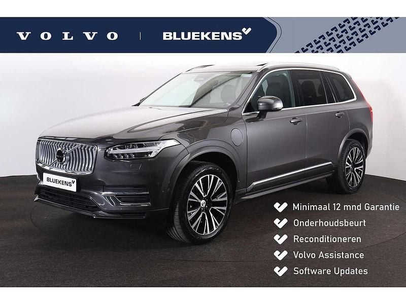 Occasion 2024 Volvo XC90 Plus SUV | € 63.595 (Super prijs) - Afbeelding 1/4