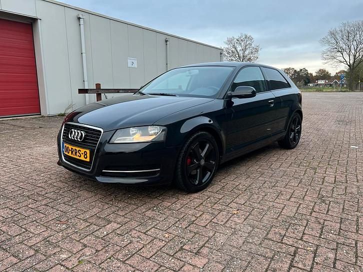 Gebruikt 2011 Audi A3 | € 4.999 (Goede deal) - Afbeelding 1/4