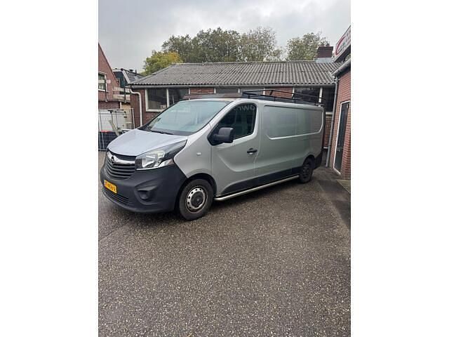 Occasion Opel Vivaro Edition 90 PK (66 kW) 2016 Overige MPV