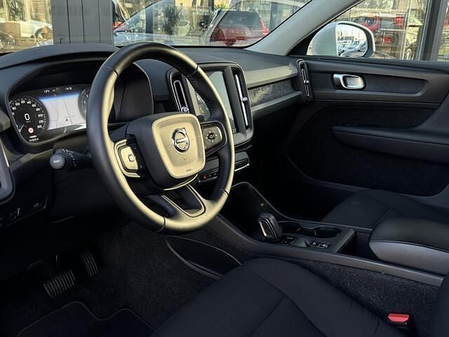 Occasion Volvo XC40 190 PK (139 kW) 2018 Wit SUV