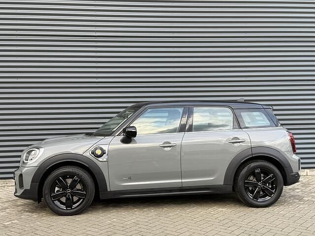 Occasion Mini Cooper Countryman 219 PK (161 kW) 2022 Grijs (metallic) SUV