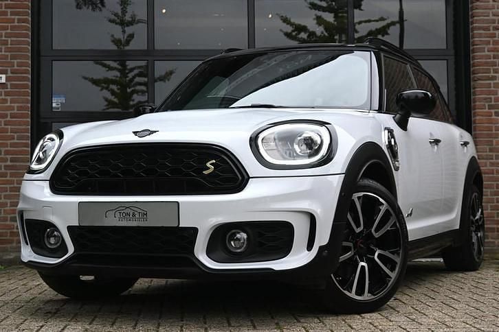 Gebruikt 2020 Mini Cooper S Hatchback | € 25.900 (Eerlijke prijs) - Afbeelding 1/4