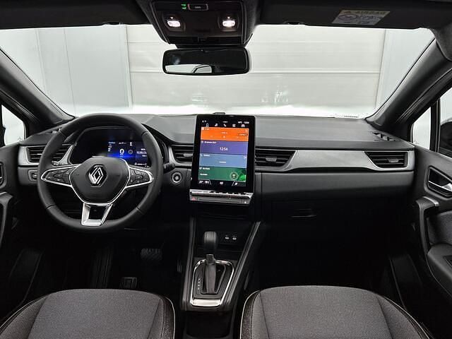 Occasion Renault Captur Techno 109 PK (80 kW) 2025 Grijs SUV