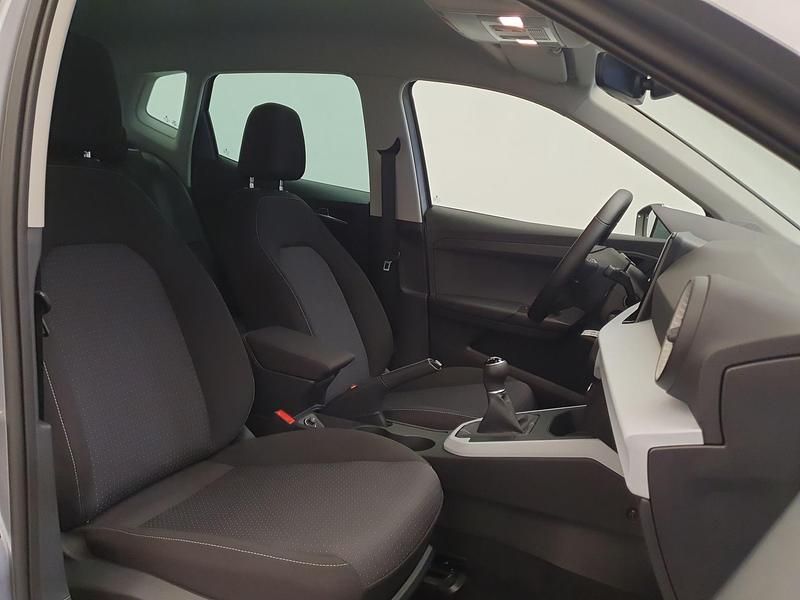 Occasion Seat Arona Style 97 PK (71 kW) 2024 Grijs SUV