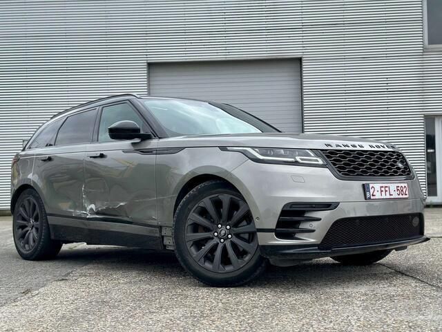 Beige Gebruikt 2019 Land Rover Range Rover SUV | € 39.800 - Afbeelding 1/4