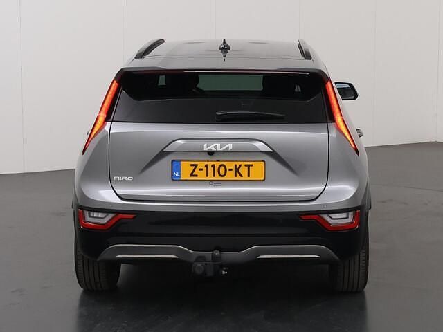 Occasion Kia e-Niro Advance 150 kW (204 PK) 2024 Grijs SUV