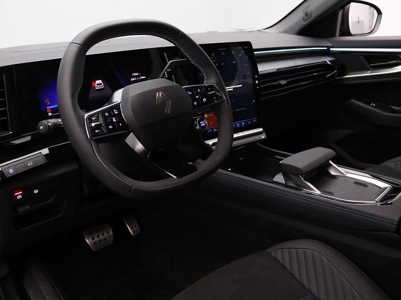 Occasion Renault Rafale Esprit Alpine 200 PK (147 kW) 2025 Zwart SUV