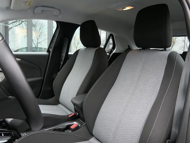 Occasion Opel Corsa-e Comfort 100 kW (136 PK) 2024 Zwart Hatchback