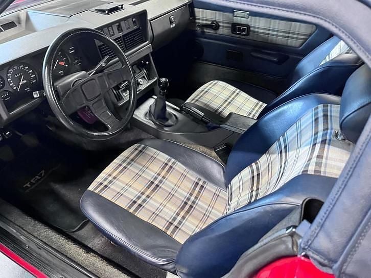 Occasion Triumph TR7 106 PK (77 kW) 1980