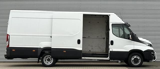 Occasion Iveco Daily 156 PK (114 kW) 2017 Wit Van