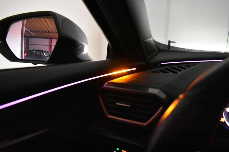 Occasion Cupra Formentor VZ 245 PK (180 kW) 2021 Grijs (metallic) SUV