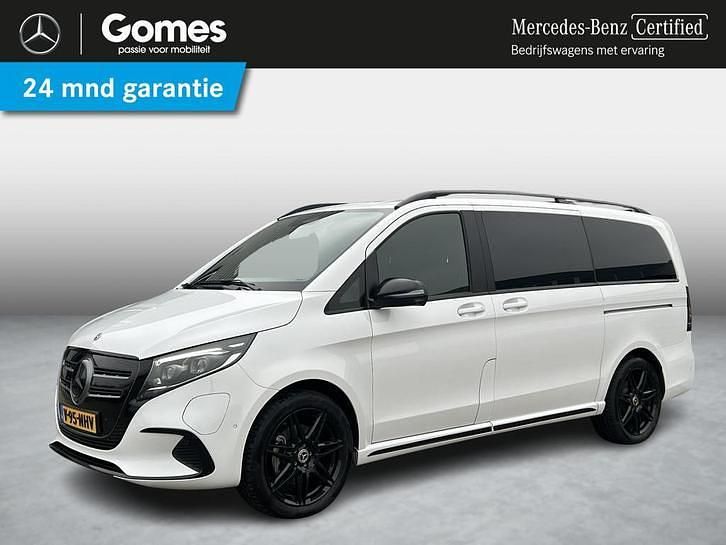 Occasion 2024 Mercedes EQV300 | € 57.950 - Afbeelding 1/4
