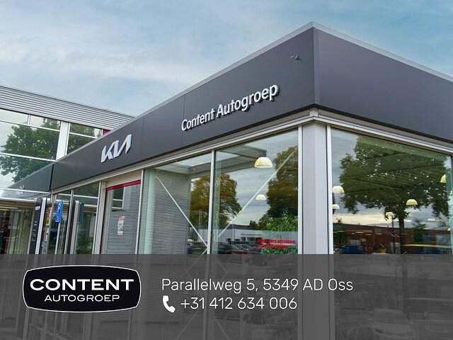 Occasion Kia Stonic 120 PK (88 kW) 2019 Grijs SUV