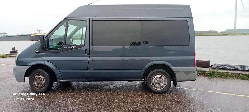 Gebruikt 2009 Ford Transit Van | € 6.250 (Goede deal) - Afbeelding 1/4