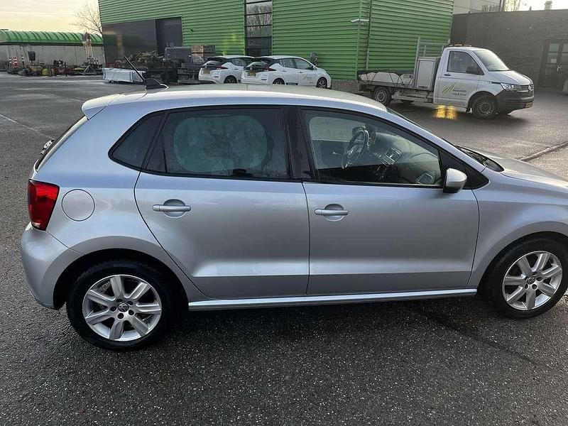 Occasion VW Polo Highline 86 PK (63 kW) 2011 Sedan