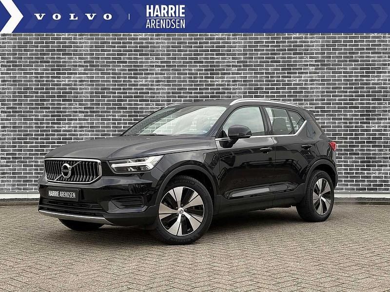 Gebruikt 2018 Volvo XC40 Inscription SUV | € 36.894 (Eerlijke prijs) - Afbeelding 1/4