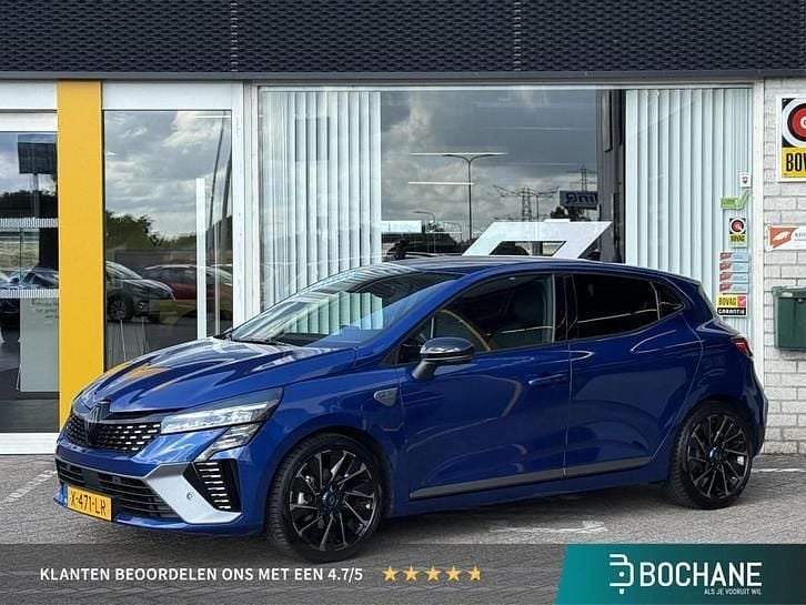 Occasion 2023 Renault Clio Esprit Alpine Hatchback | € 22.400 (Iets duurder) - Afbeelding 1/4