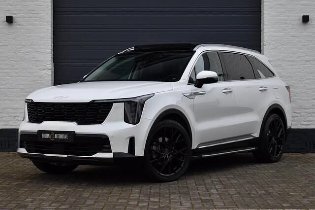 Occasion Kia Sorento 253 PK (186 kW) 2024 Wit SUV