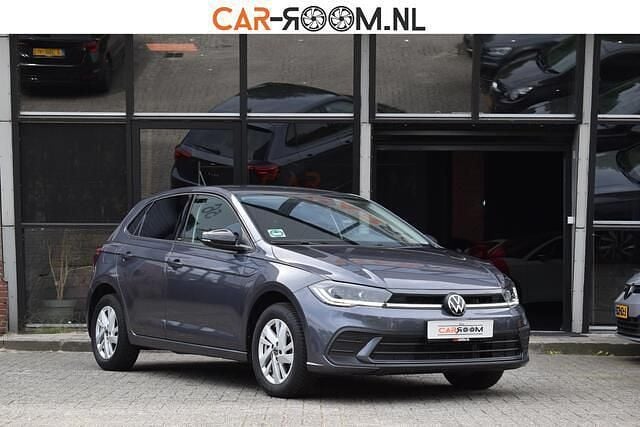 Overige Gebruikt 2024 VW Polo Move Hatchback | € 21.450 (Super prijs) - Afbeelding 1/4