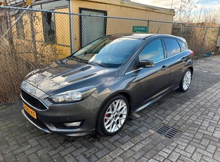 Occasion 2015 Ford Focus | € 8.400 (Goede deal) - Afbeelding 1/4